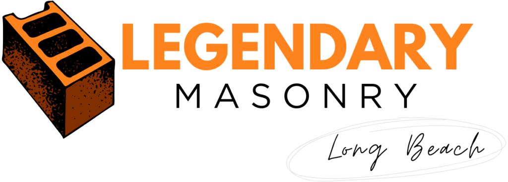 Legendary Masonry Long Beach